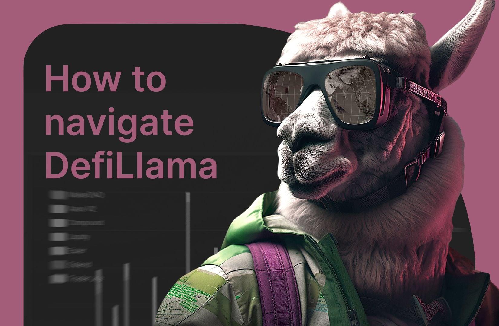 Defillama